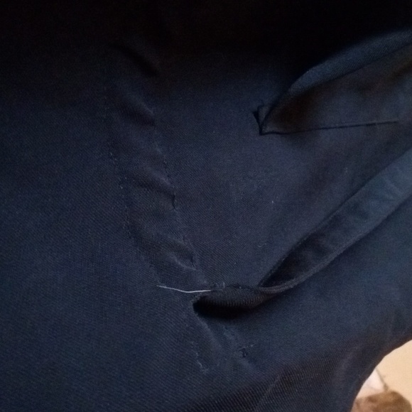 tgla blazer jacket - Picture 4 of 7